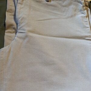 Old Navy Women's pixie pants Khaki